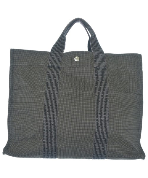 エルメス(HERMES)のHERMES トートバッグ