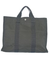 HERMES トートバッグ