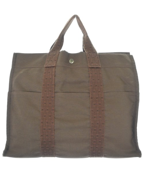 エルメス(HERMES)のHERMES トートバッグ