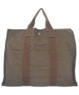 HERMES トートバッグ