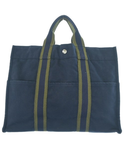 エルメス(HERMES)のHERMES トートバッグ