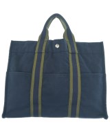 HERMES トートバッグ