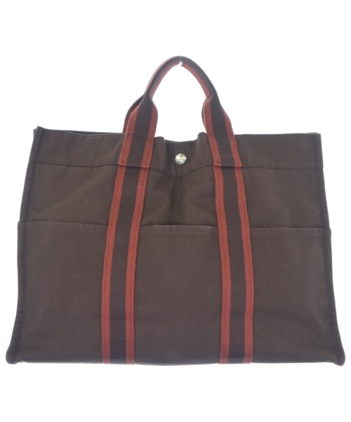 エルメス(HERMES)のHERMES トートバッグ
