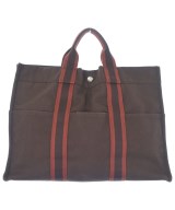 HERMES トートバッグ
