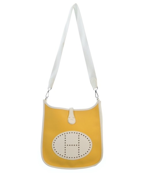 エルメス(HERMES)のHERMES ショルダーバッグ