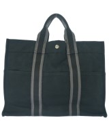 HERMES トートバッグ