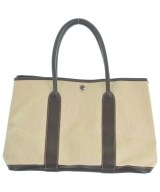 HERMES トートバッグ
