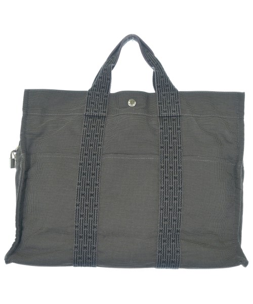 エルメス(HERMES)のHERMES トートバッグ