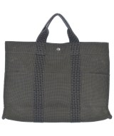 HERMES トートバッグ