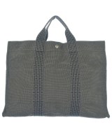 HERMES トートバッグ