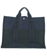 HERMES トートバッグ