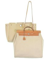 HERMES トートバッグ