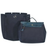 HERMES トートバッグ