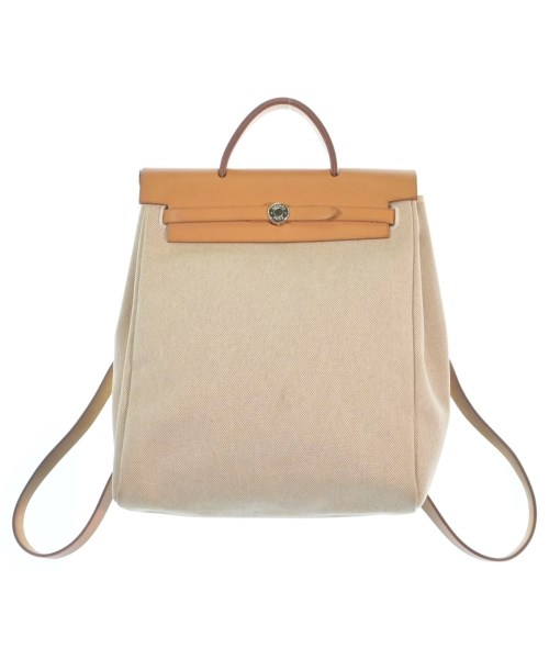 エルメス(HERMES)のHERMES バックパック・リュック