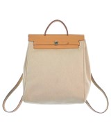 HERMES バックパック・リュック