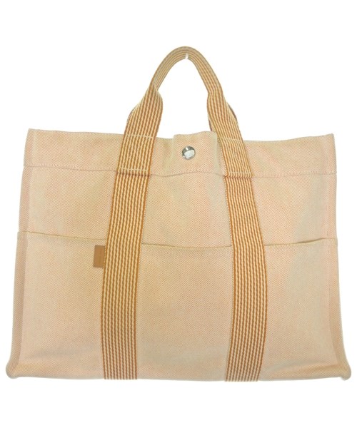 エルメス(HERMES)のHERMES トートバッグ