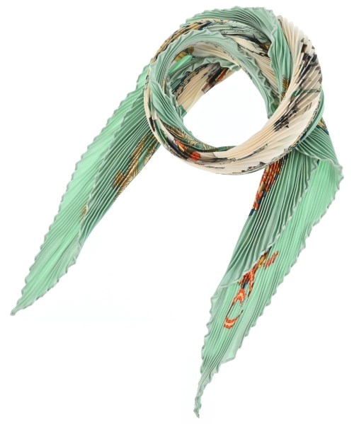 エルメス(HERMES)のHERMES バンダナ・スカーフ