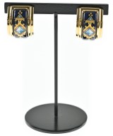 HERMES ピアス・イヤリング