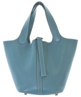 HERMES トートバッグ