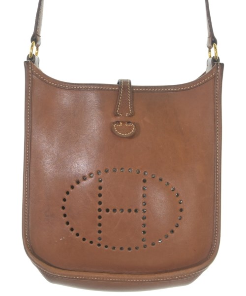 エルメス(HERMES)のHERMES ショルダーバッグ