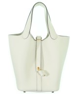 HERMES ハンドバッグ