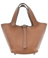 HERMES トートバッグ
