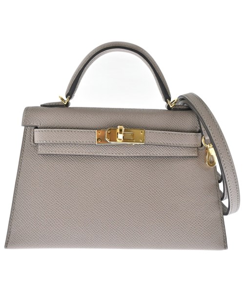 エルメス(HERMES)のHERMES ハンドバッグ