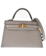 HERMES ハンドバッグ