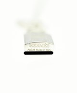 HERMES（エルメス）ネックレス シルバー サイズ:- レディース/2200585616018