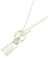 HERMES ネックレス