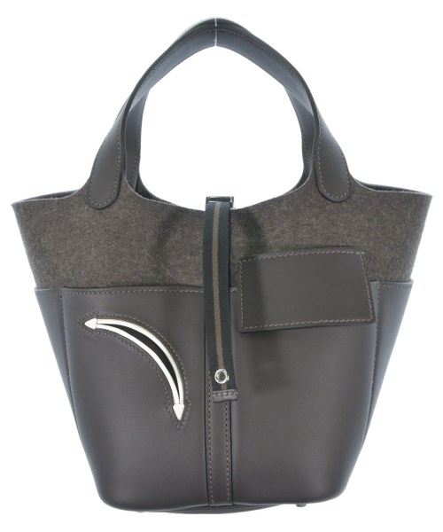 エルメス(HERMES)のHERMES ハンドバッグ