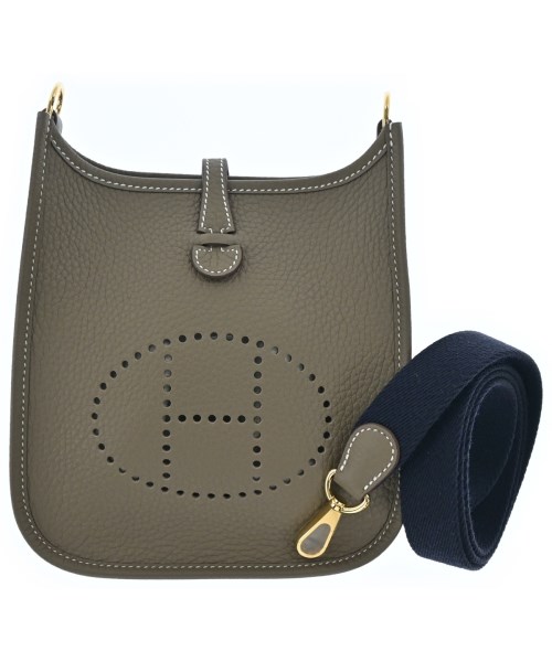 エルメス(HERMES)のHERMES ショルダーバッグ