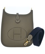 HERMES ショルダーバッグ