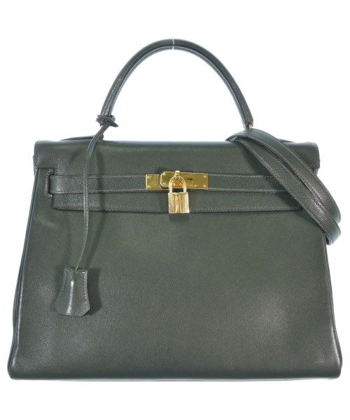 HERMES ハンドバッグ