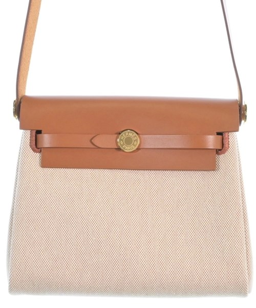 HERMES ショルダーバッグ