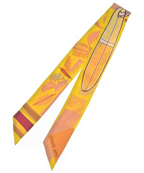 エルメス(HERMES)のHERMES バンダナ・スカーフ