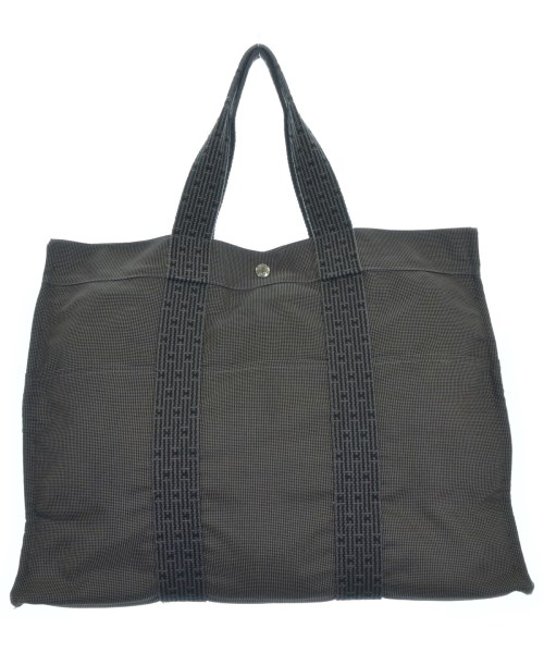 エルメス(HERMES)のHERMES トートバッグ