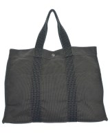 HERMES トートバッグ