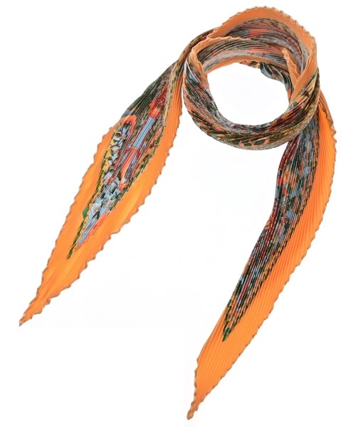 エルメス(HERMES)のHERMES バンダナ・スカーフ
