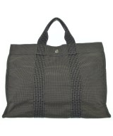 HERMES トートバッグ