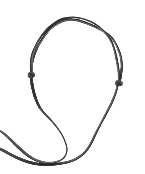 HERMES（エルメス）ネックレス ピンク サイズ:- レディース/2200586805015