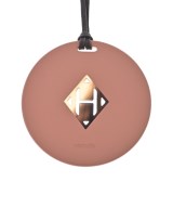 HERMES（エルメス）ネックレス ピンク サイズ:- レディース/2200586805015