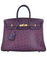 HERMES トートバッグ