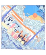 HERMES バンダナ・スカーフ