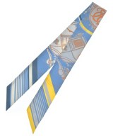 HERMES バンダナ・スカーフ