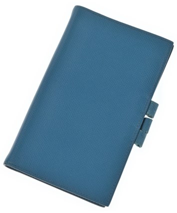 HERMES（エルメス）小物類（その他） 青 サイズ:- レディース