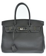 HERMES トートバッグ