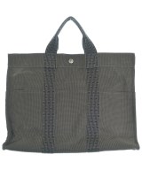 HERMES トートバッグ