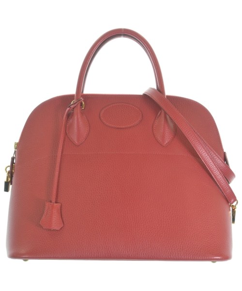 エルメス(HERMES)のHERMES ハンドバッグ