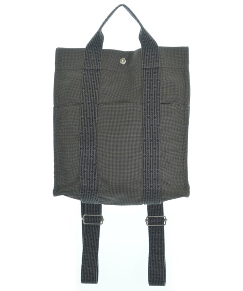 エルメス(HERMES)のHERMES バックパック・リュック